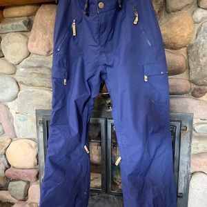 Bonfire High Quality Snow Pants for the slopes!